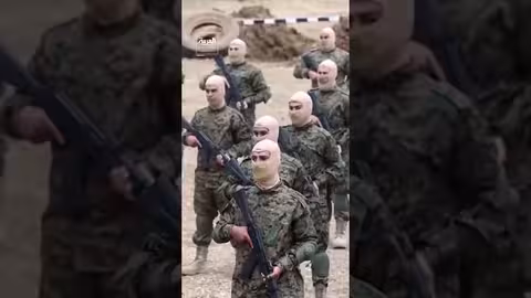 تصعيد أمريكي وإيراني: مفاوضات نووية وتحركات عسكرية