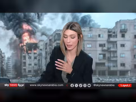 ترامب يكشف عن وقف إطلاق النار في لبنان