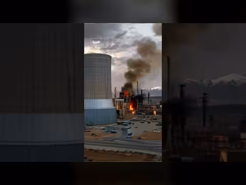 خبيرة تحذر من كارثة إشعاعية عند استهداف المخزون النووي الإيراني