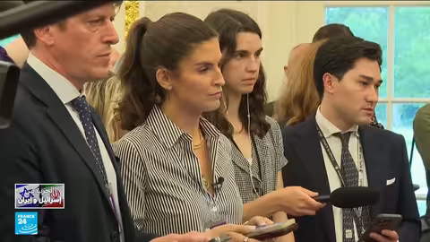 تصريحات ترامب وتصعيد التوتر... تحركات دولية لاحتواء الأزمة