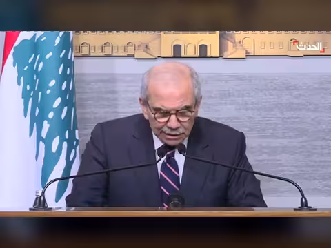 لبنان: جهود لوقف الحرب المدمرة ودعم النازحين