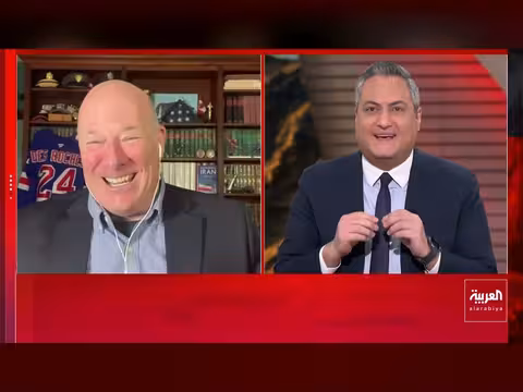 واشنطن تهدد إيران بضربات عسكرية