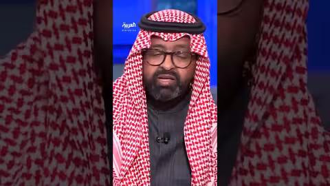 أحمد القرشي: مشروع الفوضى يهدد الاستقرار في المنطقة