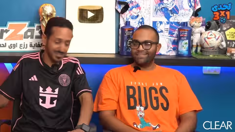 تحدي ٣ x ١ | الموسم ٢ حلقة ٥ ️ | محمود بازوكا و يوسف عثمان