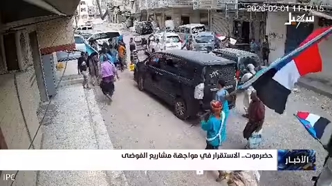 محاولات تخريب الاستقرار في اليمن..أبو ظبي والمساعي السعودية