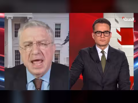 ضغوط على واشنطن بشأن مهلة حرب إيران