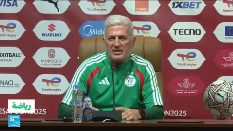 الجزائر تواجه نيجيريا في ربع نهائي كأس الأمم الأفريقية