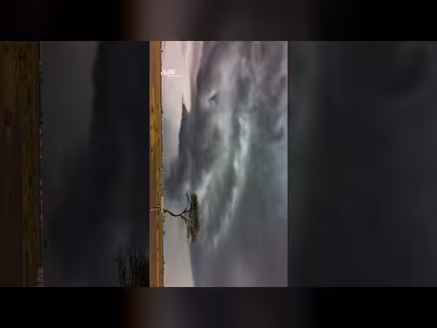 السوبرسل: أخطر العواصف الرعدية وأسباب تشكلها