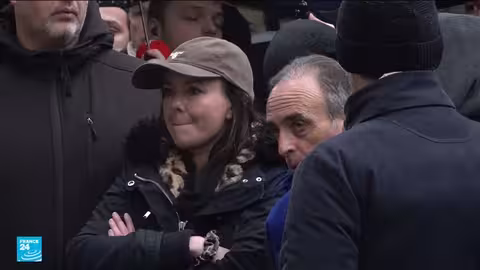 مقتل شاب يميني في فرنسا: نظرة على جماعات التطرف