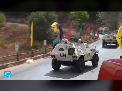 مقتل جندي فرنسي في جنوب لبنان وتبادل الاتهامات