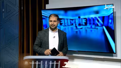 فاطمة المسوري: تفاصيل الهجوم الحوثي على منزل زوجها الشهيد صالح حنتوس