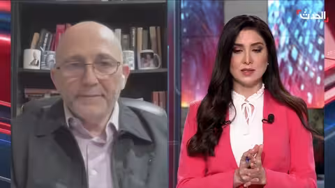 خلاف داخل إدارة ترامب حول ضربة عسكرية لإيران