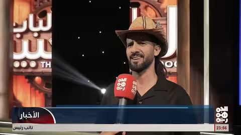 برنامج الباب الكبير: متعة، تشويق وجوائز قيّمة في باقة الجمهوريه الرمضانية