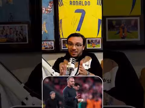 هل يجب على فليك تغيير طريقته؟