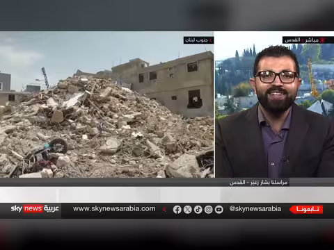 إسرائيل تحذر من ضربة مؤلمة قد تطال إيران