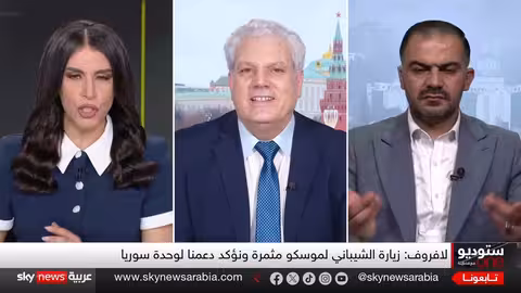 بوتين يرفض تقسيم سوريا: رسالة روسية حاسمة وعهد جديد في العلاقات