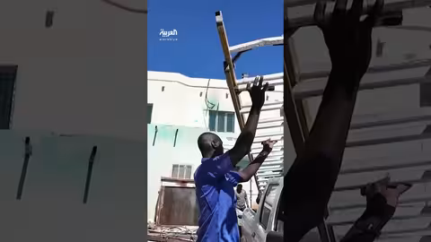 عودة الكهرباء إلى الخرطوم: أمل بتحسين الأوضاع واستقبال النازحين