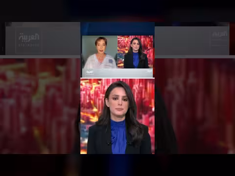راغدة درغام: الكونغرس لن يضغط على ترمب