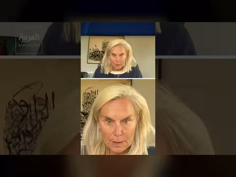 سيغريد كاغ: حكومة عون اتخذت خطوات شجاعة نحو سيادة لبنان