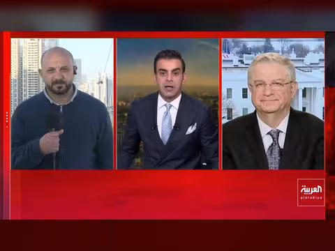 السفير الإيراني ينفي نقل مجتبى خامنئي لروسيا لتلقي العلاج