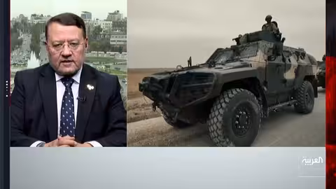 سوريا: استلام القامشلي من قسد يسير بسلاسة ودمج الكوادر جارٍ