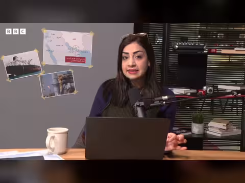 أزمة النفط العالمية: أين يذهب النفط بعد إغلاق مضيق هرمز؟