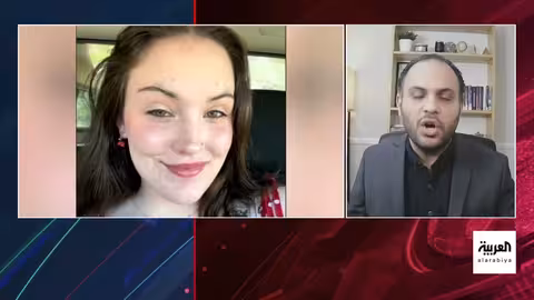 إطلاق نار في واشنطن: وفاة عنصر حرس وطني ولاجئ أفغاني المشتبه به