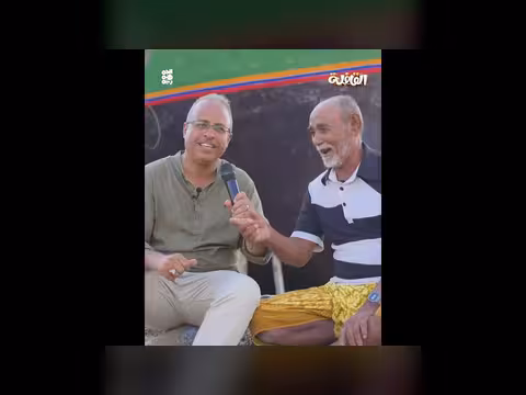 الوزبة. . السر الذي يحرك قوارب الصيادين!