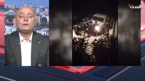 تهجير عائلات فلسطينية في الضفة الغربية وتصاعد اعتداءات المستوطنين