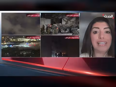 قادة جيوش 35 دولة يجتمعون لاستئناف الملاحة في هرمز بعد الحرب