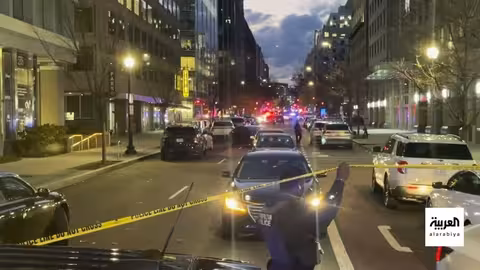 إطلاق نار قرب البيت الأبيض: ترمب ينشر جنوداً إضافيين وواشنطن في حالة تأهب