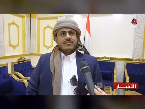 صاروخ حوثي ينحرف عن مساره في الخرج