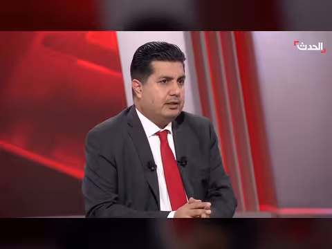 مختص يكشف أسباب عدم ظهور مجتبى خامنئي