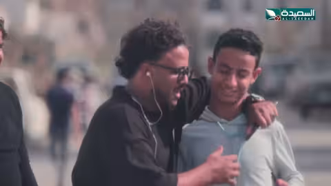 ورطة ع الماشي | رمضان 1446هـ 2025م | الحلقة السابعة 07