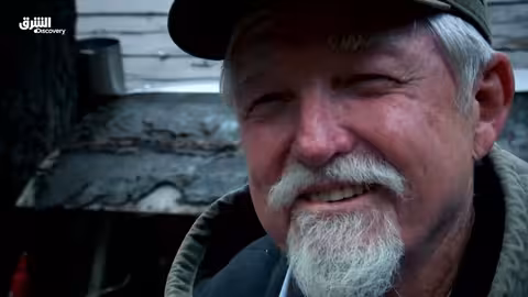 حمى الذهب: المياه البيضاء - ألاسكا القاسية - الحلقة 1 | الشرق ديسكفري