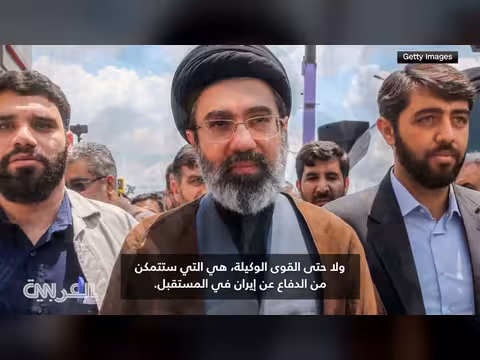 هل الحرب تدفع إيران لامتلاك القنبلة النووية؟