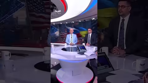 علي حمادة: أهداف روسيا في أوكرانيا لم تتحقق بالكامل