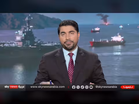 ترامب: اتفاق مع إيران قد يُوقّع الليلة