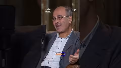 من قتل لونا الشبل... . حسين الشيخ يسأل وحبيب سلمان يجيب ويكشف المستور...