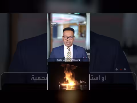 سيناريوهات فتح هرمز بين القوة العسكرية والضغط الاقتصادي