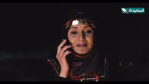 رمله لـ وضحه مش كل مره تسلم الجره #دروب_المرجلة2