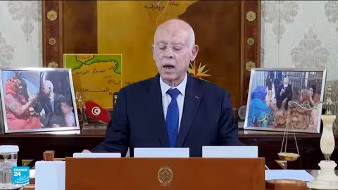 تونس: أحكام بالسجن ضد معارضين تثير احتجاجات ومخاوف دولية