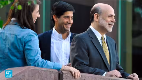 ترامب يعلن ترشيح وارش لرئاسة الاحتياطي الفدرالي