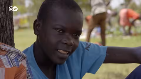 وثائقي | ختان الذكور: هل هو إجراء ضروري فعلاً؟ | وثائقية دي دبليو