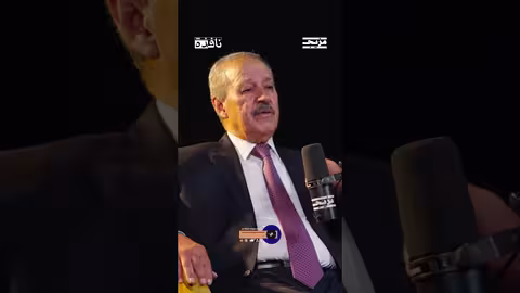 حكاية السفير السوري الذي عاد للعراق بعد انقطاع العلاقات 30 عاماً، ومواقف صـادمة تنتظركم...