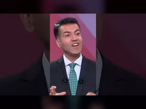 باسل الحاج جاسم: تفجير دمشق يهدف إلى بث الخوف