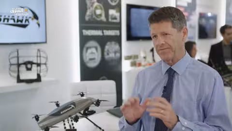 الأسلحة الفتاكة: مستقبل الطائرات المسيرة والذكاء الاصطناعي | الشرق الوثائقية