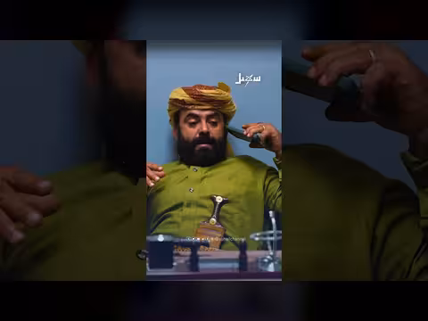 مشاهد من مسلسل «مسيرة اللهط» في قناة سهيل الفضائية