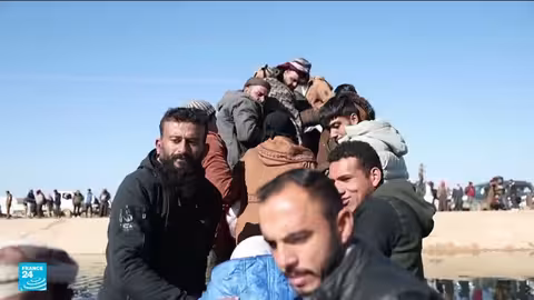 الشرع يقر اللغة الكردية وطنية ويعلن النوروز عيدا