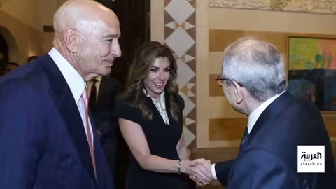 مباحثات أمريكية لبنانية حول نزع سلاح حزب الله وتجديد اليونيفل